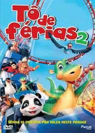 Tô de Férias 2
